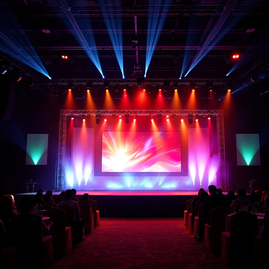 How AI Video Production is Revolutionizing Corporate Event Marketing