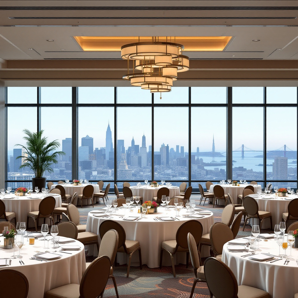 Marriott Marquis San Francisco