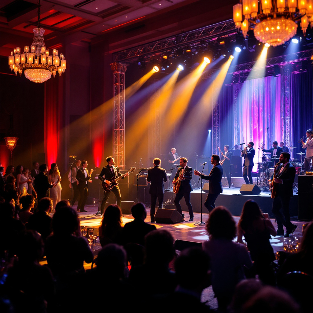 Spectrum Entertainment Group