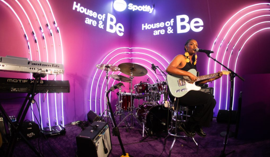 experiential marketing; brand activation; immersive experiences