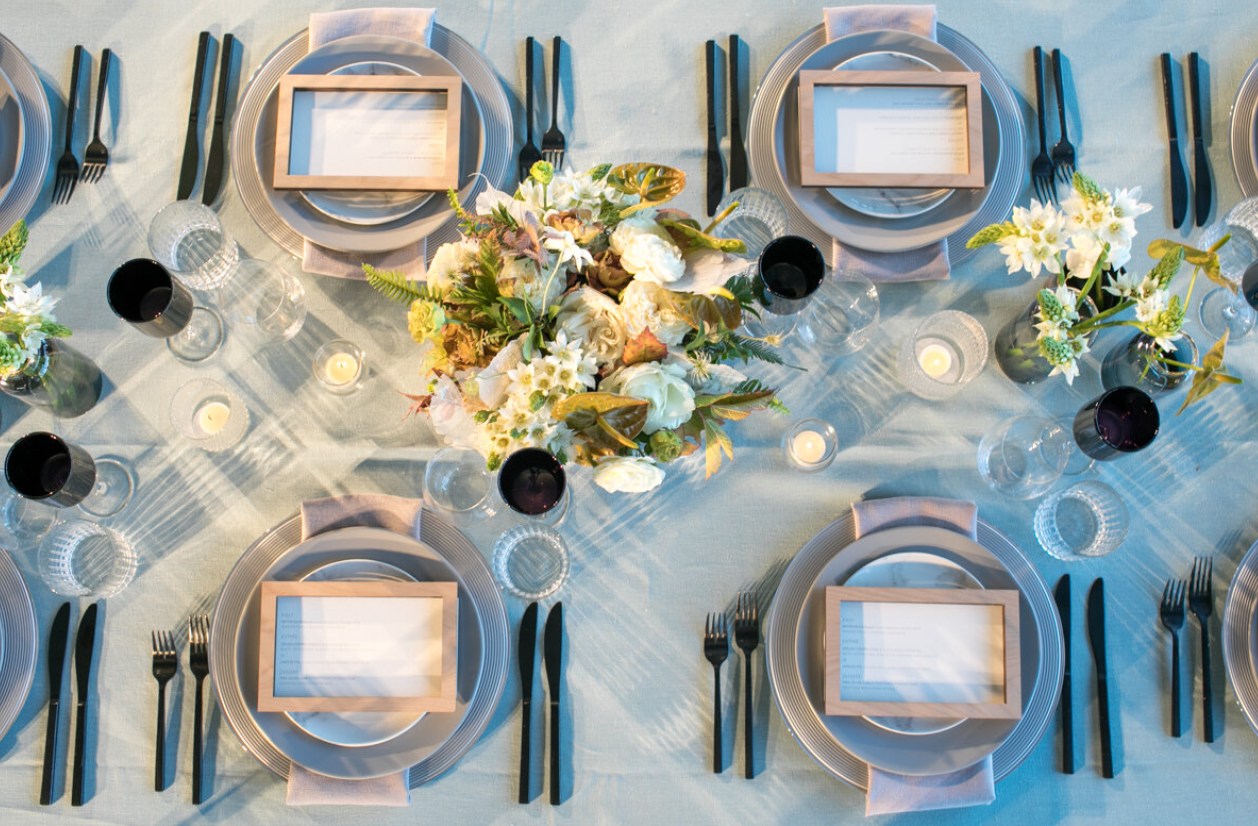 Rare Sparrow Floral Design best floral event design in San Francisco