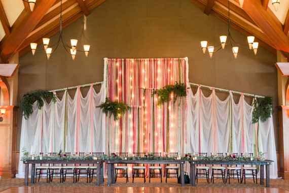 The Floral Loft best floral event design in San Francisco
