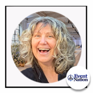 Profile photo of Faith Keiser of EventNation
